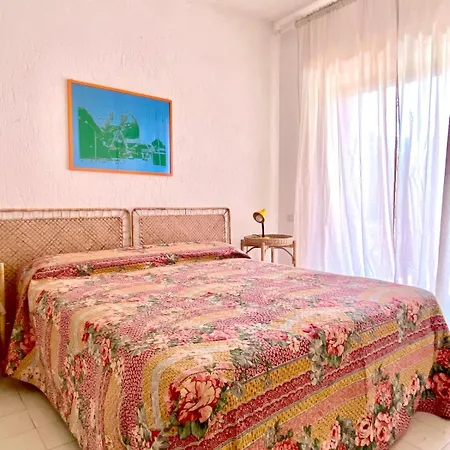 アパート Casa Sul Poggio Pertuso Con Ampia Terrazza Panoramica Sulla Laguna Di Orbetello E Monte Argentario *