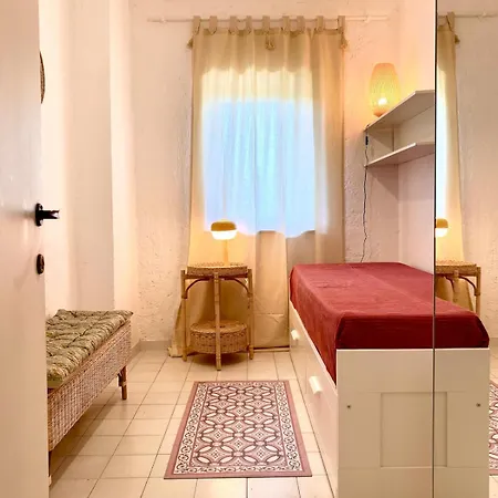 Casa Sul Poggio Pertuso Con Ampia Terrazza Panoramica Sulla Laguna Di Orbetello E Monte Argentario Appartement
